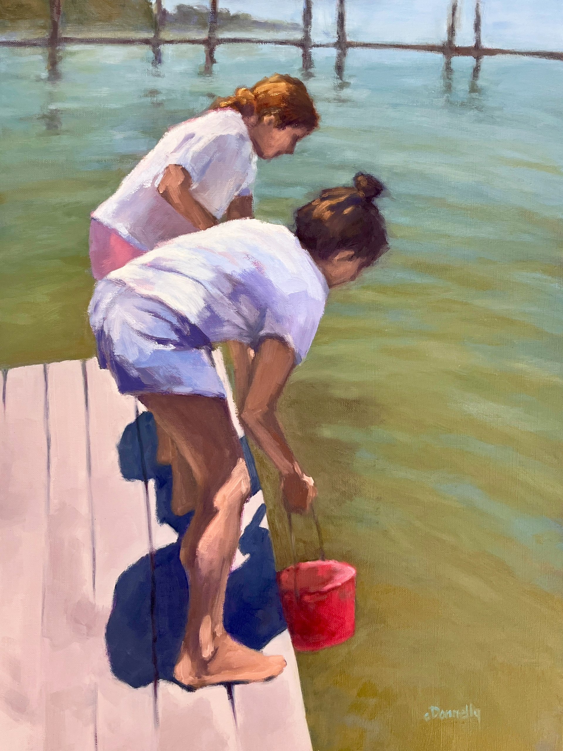 The Water Keepers product image (1)
