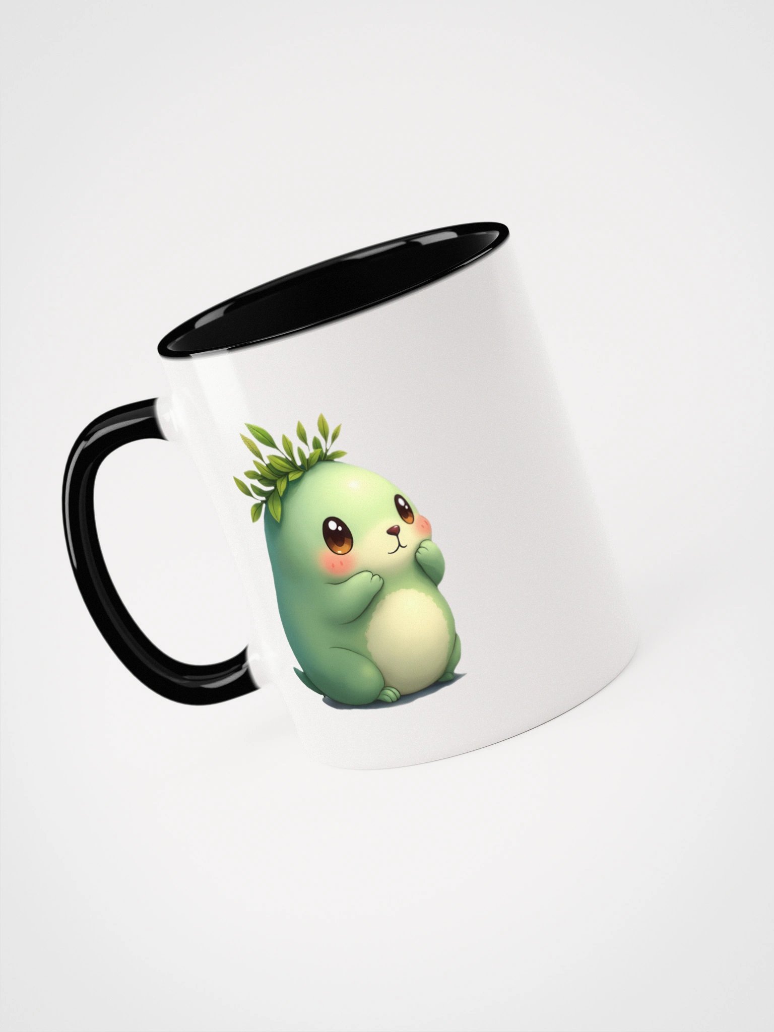 Blushing Creatures Ceramic Mug product image (30)