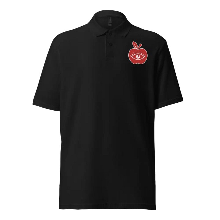 Pupil Red Apple Polo product image (2)