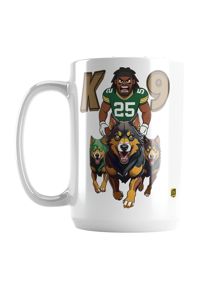 K9 Mug product image (1)