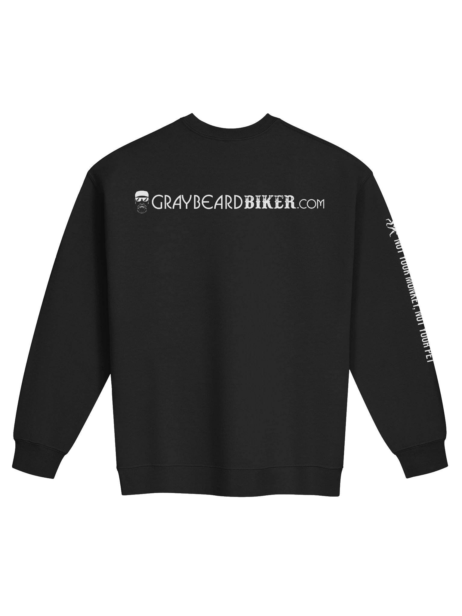 Not Politically Correct Sweatshirt product image (3)