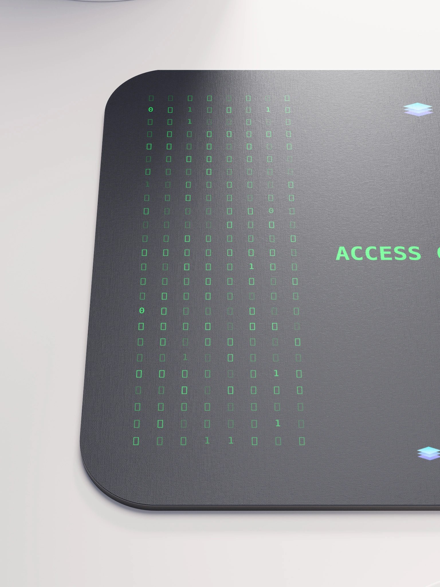 Access Granted Mousepad product image (6)