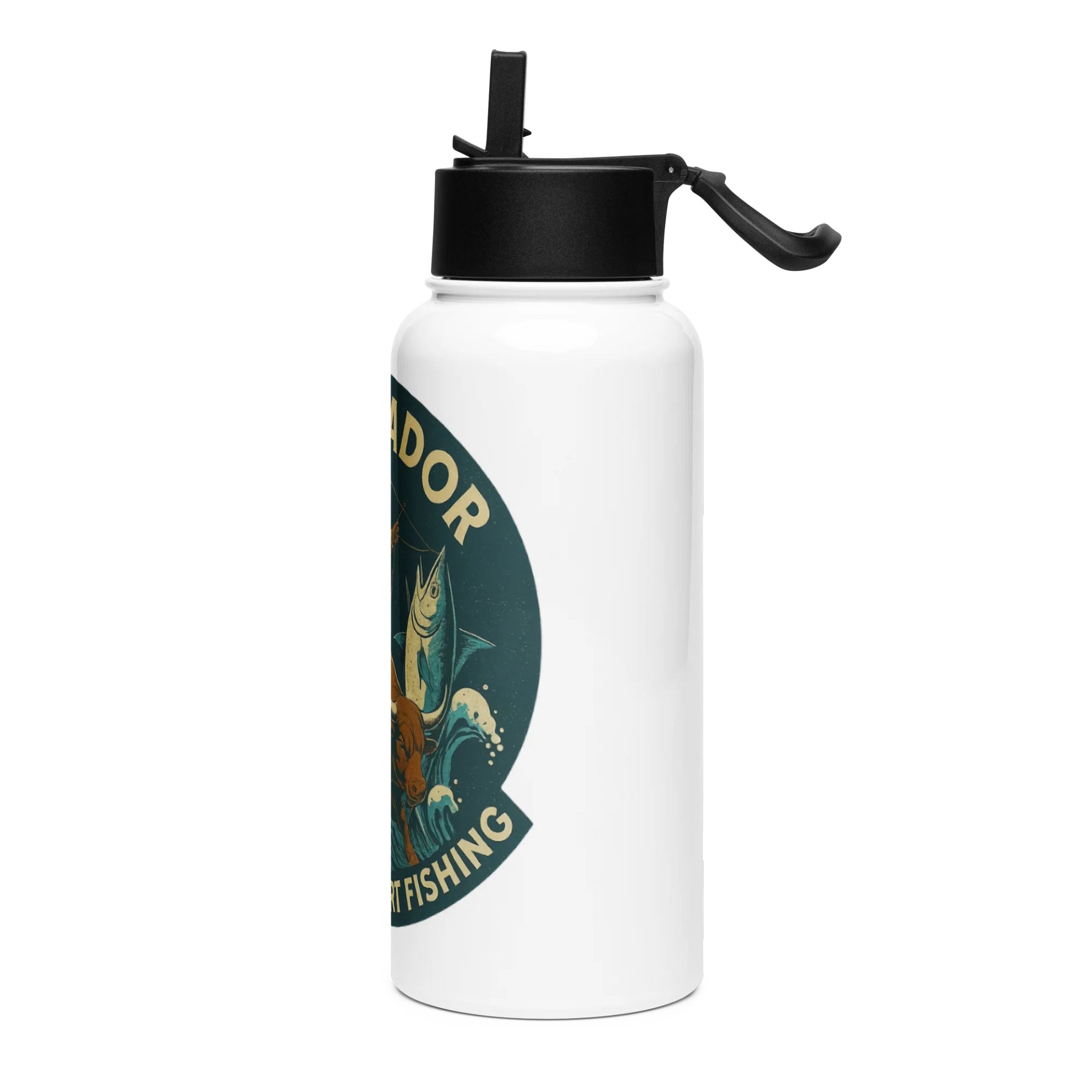 El Matador WaterBottle product image (3)