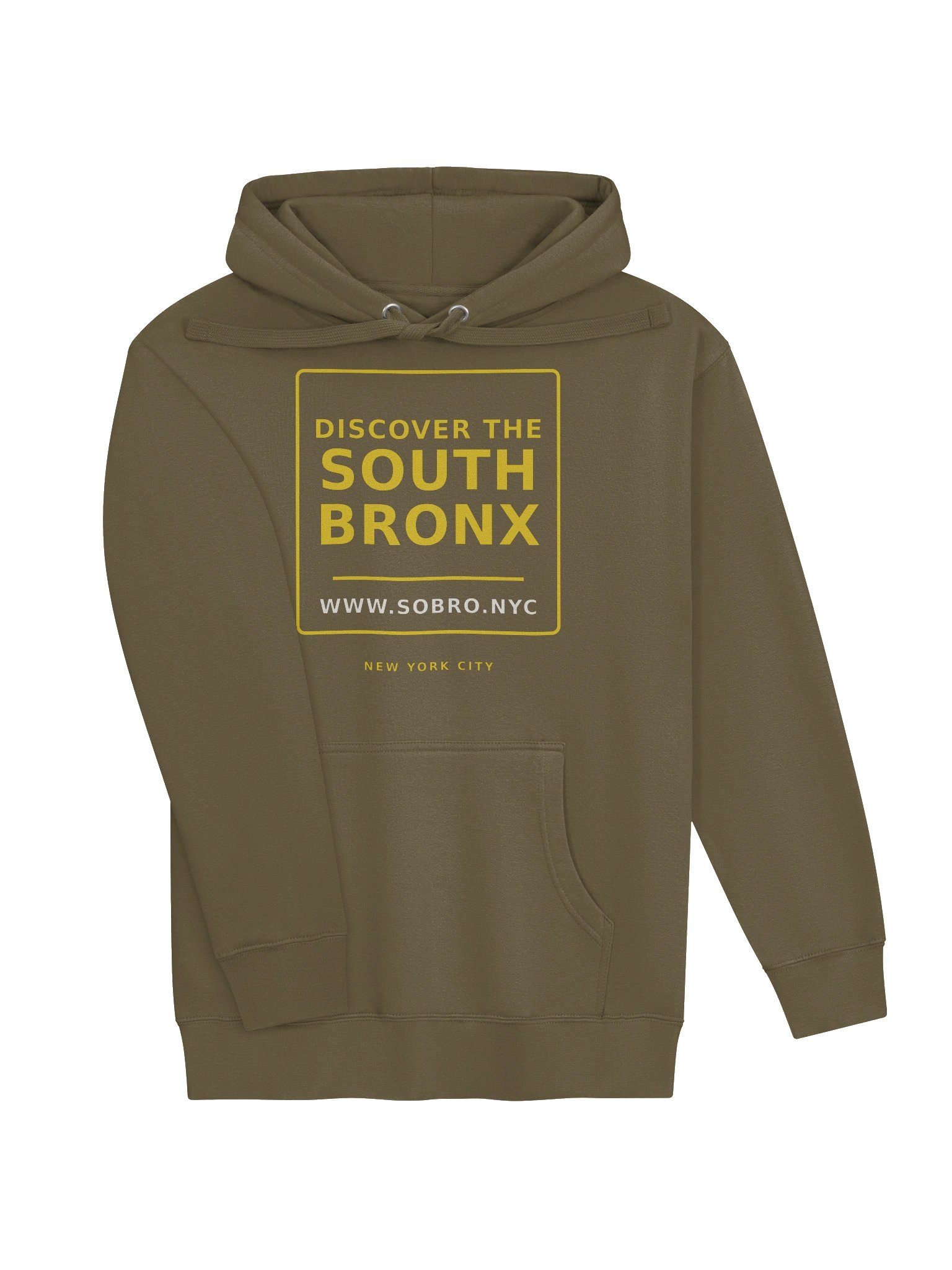 SOBRO.NYC - Discover the South Bronx product image (3)