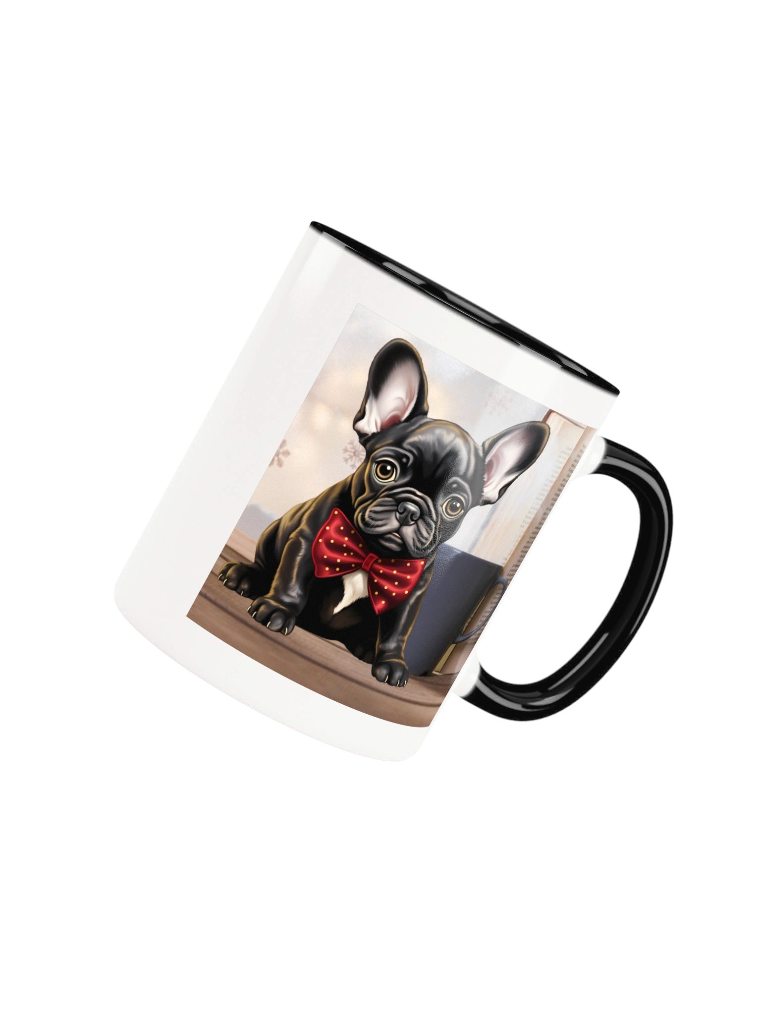 Dapper Frenchie Mug product image (28)