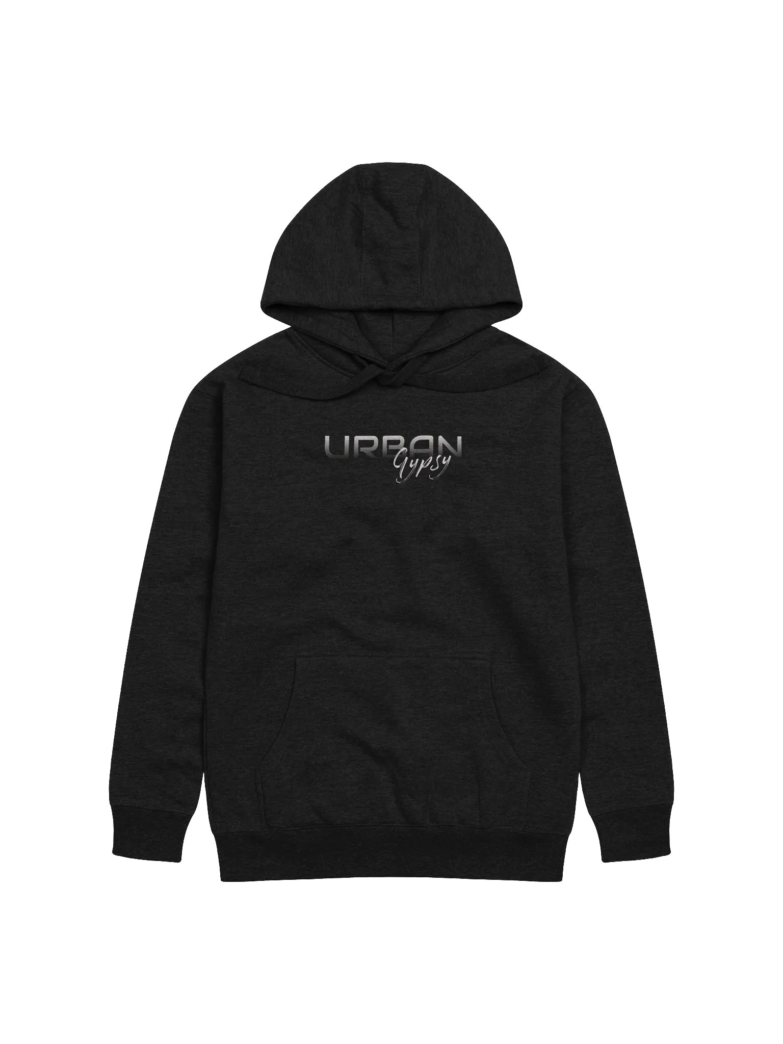 Urban Gypsy Premium Unisex Hoodie product image (1)