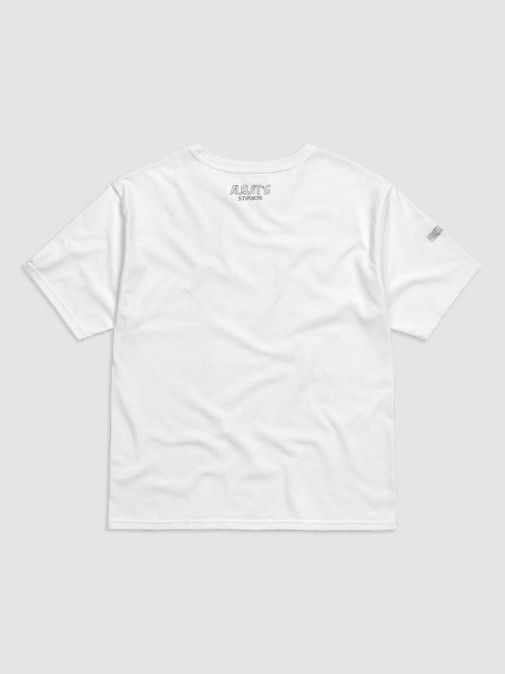 Mini-Tom's Vacation - T-shirt product image (2)