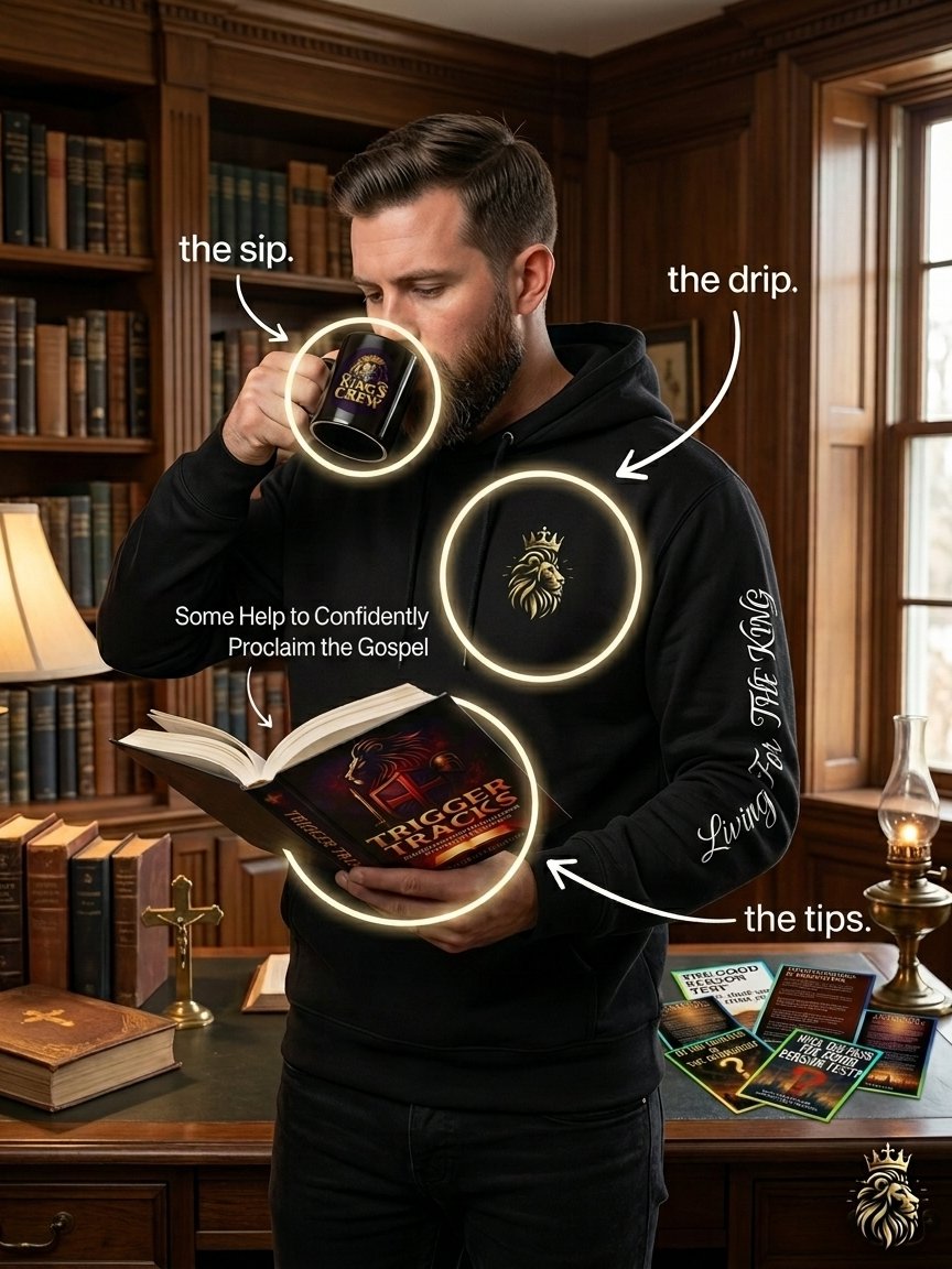 Trigger Tracks: Champion Bundle  product image (1)