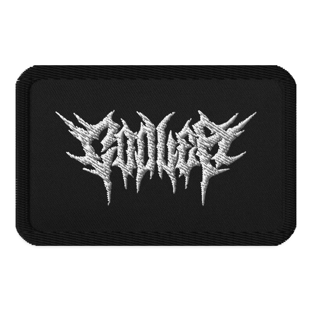 Coolea Patch product image (1)