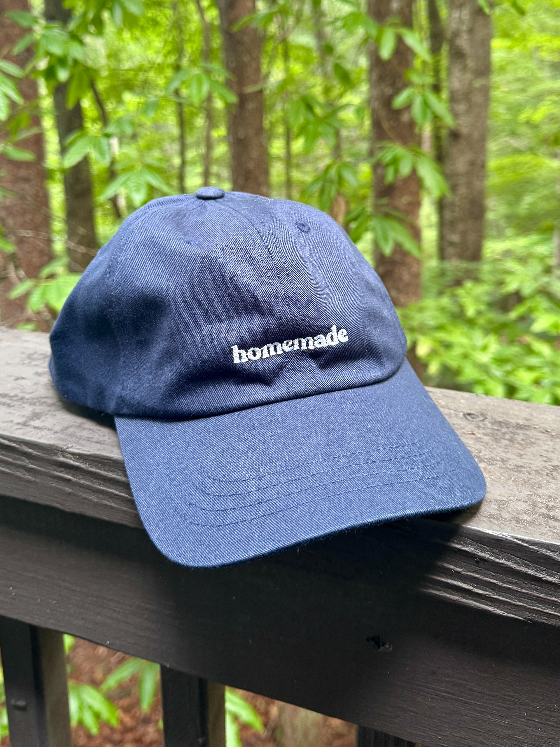Homemade Hat product image (3)