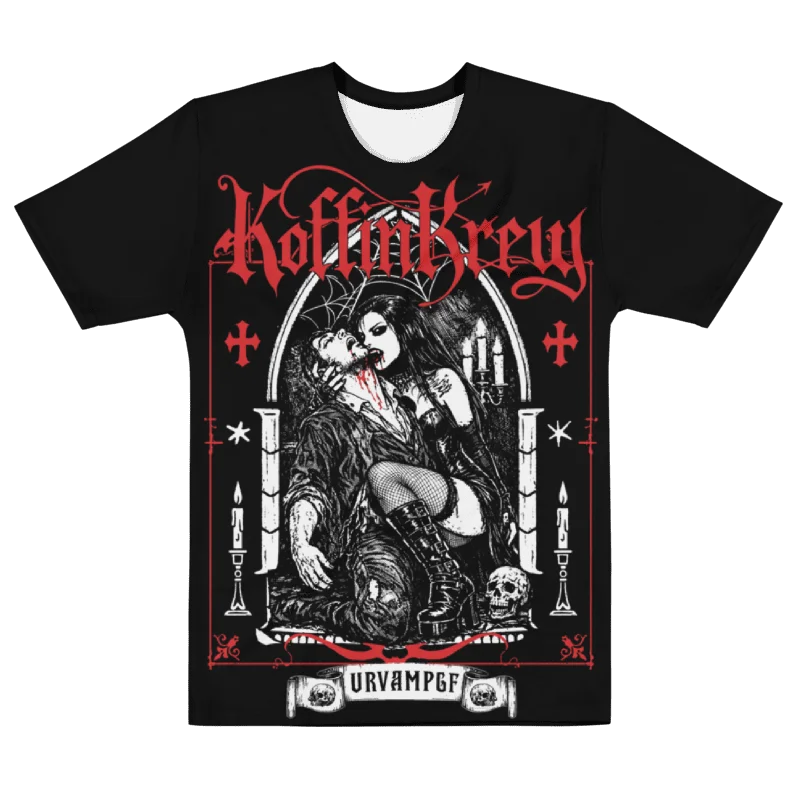 URVAMPGF Tee product image (1)