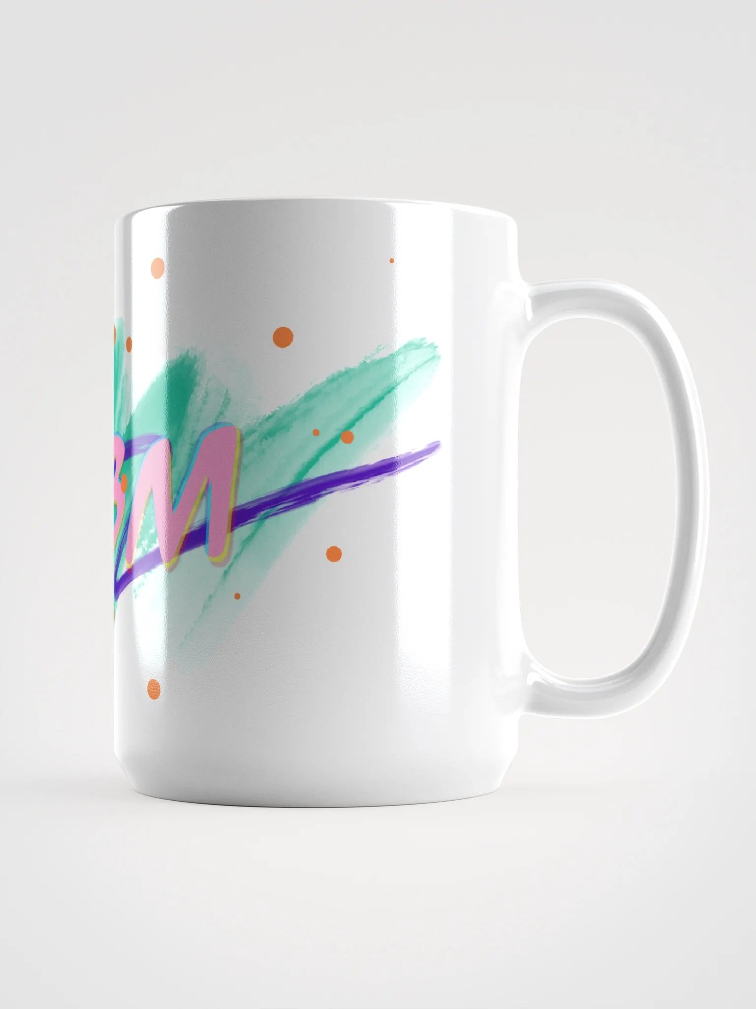 Nostalgia Bum Mug product image (1)