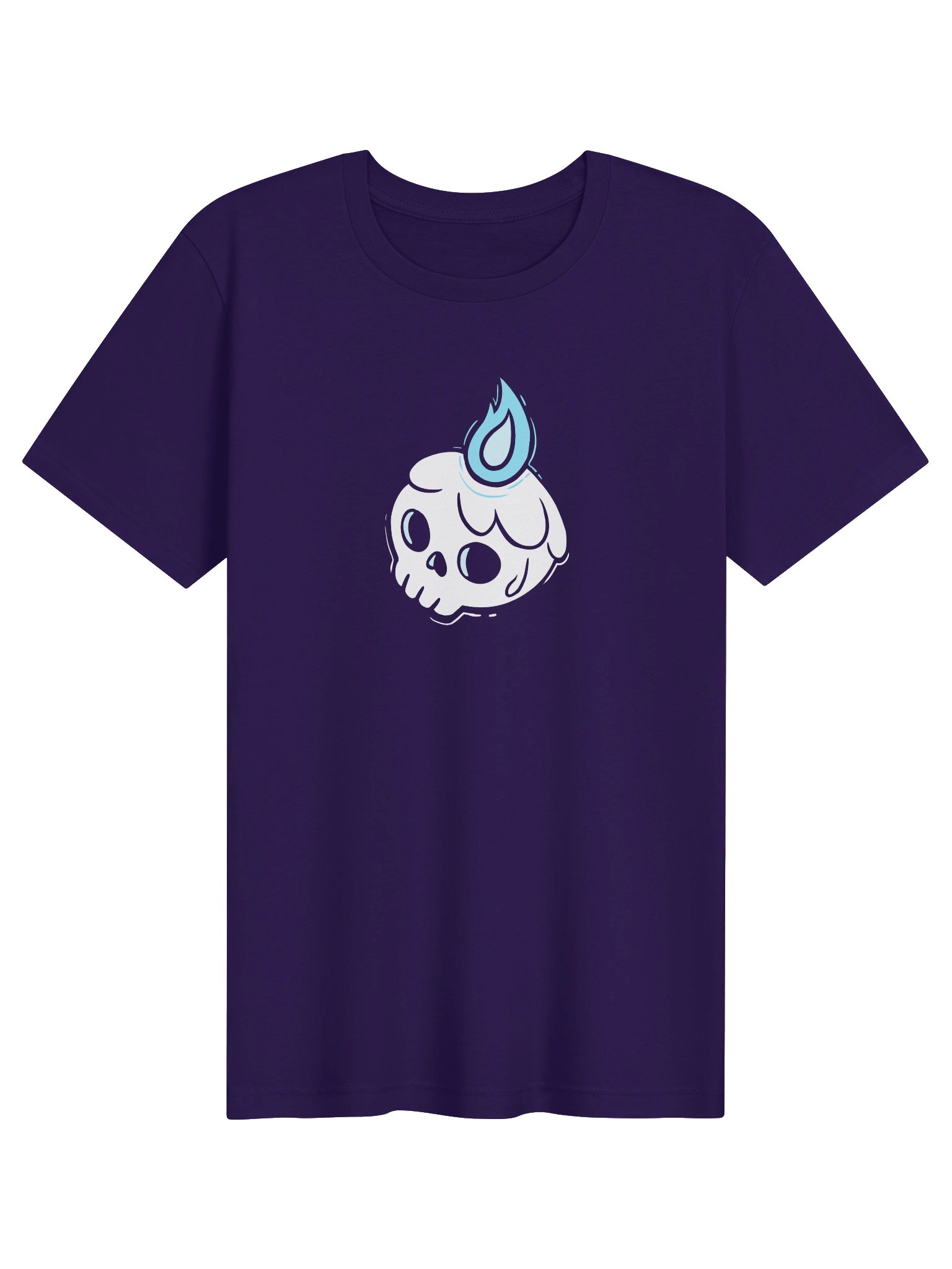 The Ghost Candle product image (1)