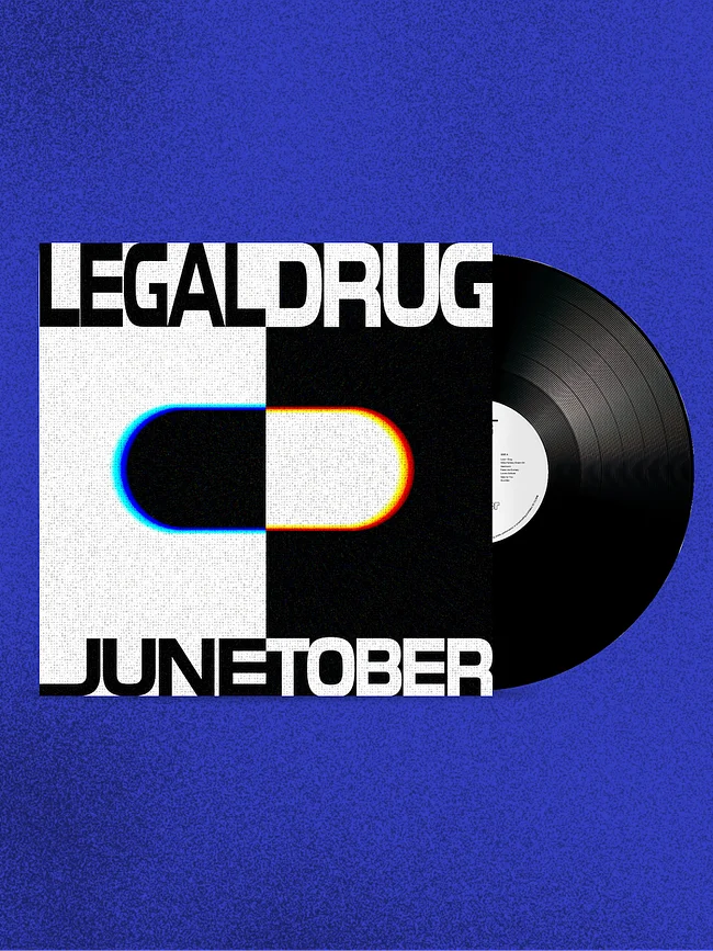 LEGAL DRUG