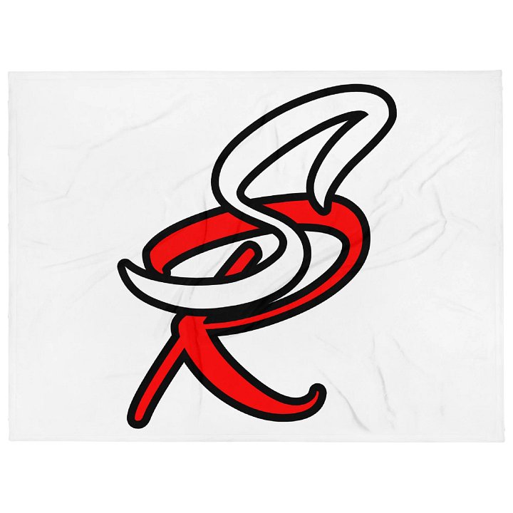 SR Blanket product image (1)