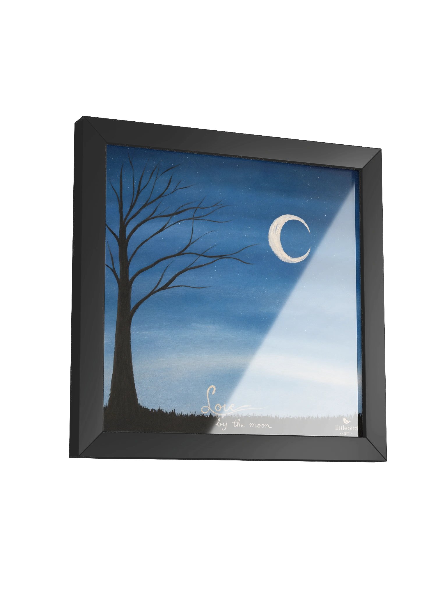 Love by the Moon product image (25)