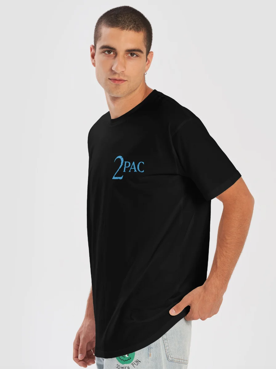 Janet Jackson 2Pac Shirt product image (1)
