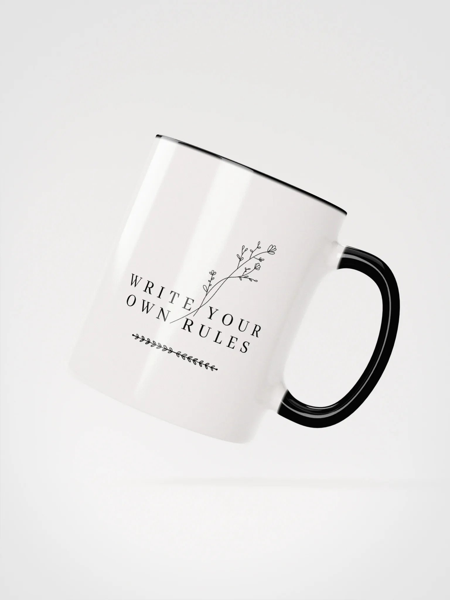Ceramic Mug with Color Inside CMFB0106 product image (22)