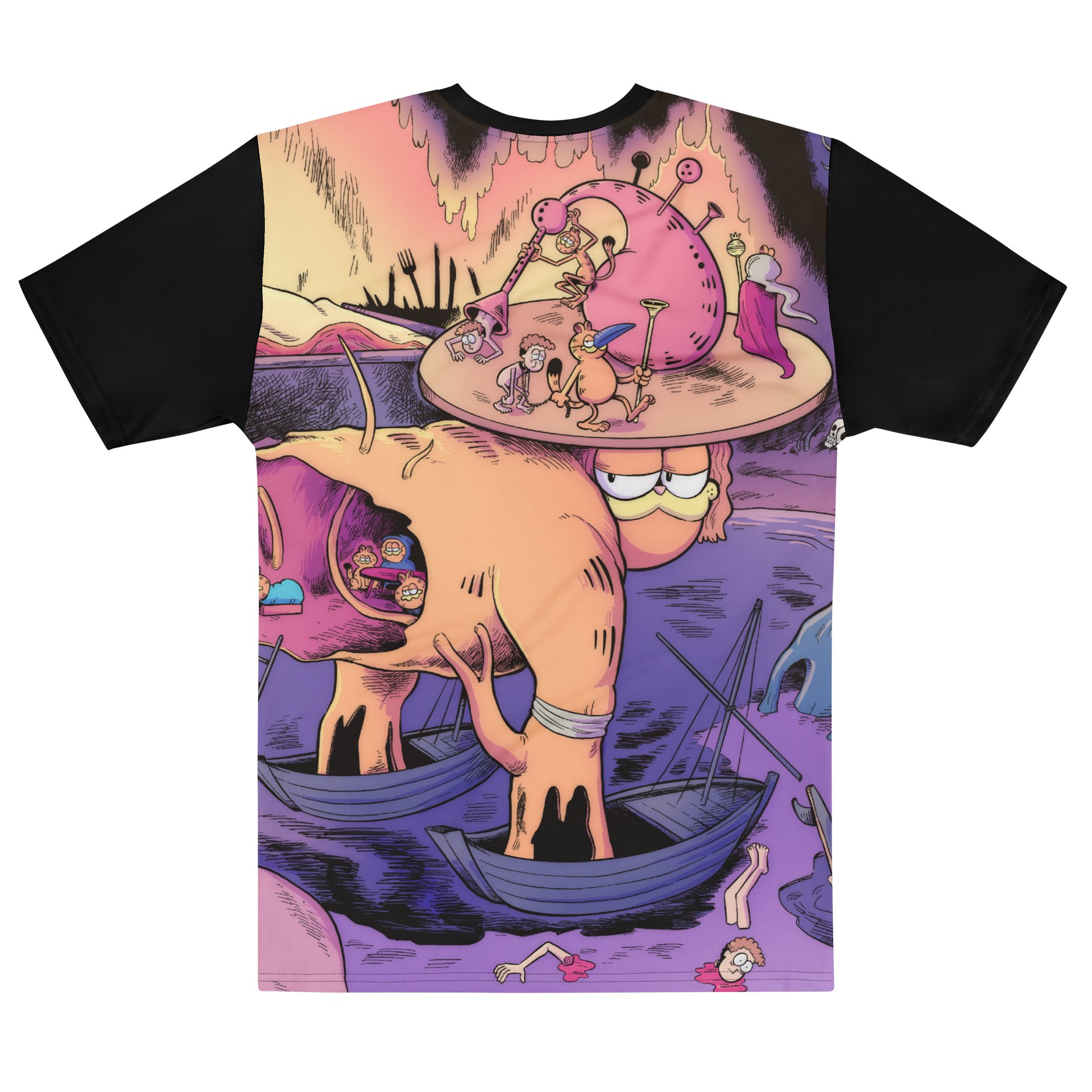 Hieronymus Garf product image (2)