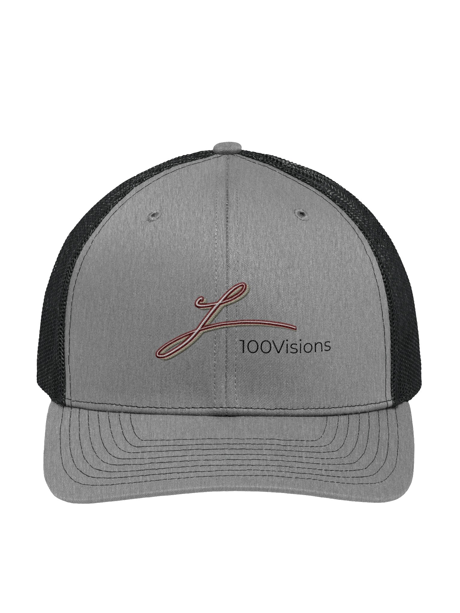 Surgical Precision #5 Companion | Trucker Snapback | Hat product image (1)