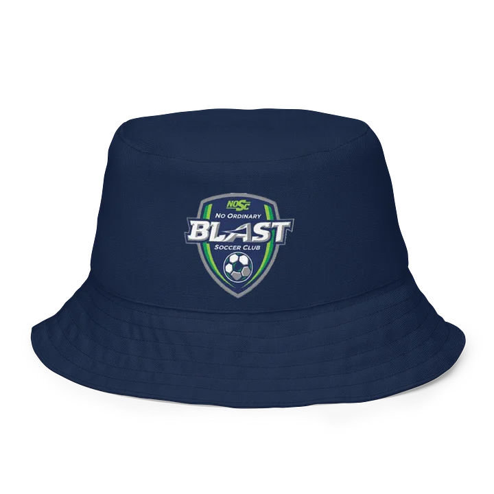 BLAST Reversible Bucket Hat product image (1)