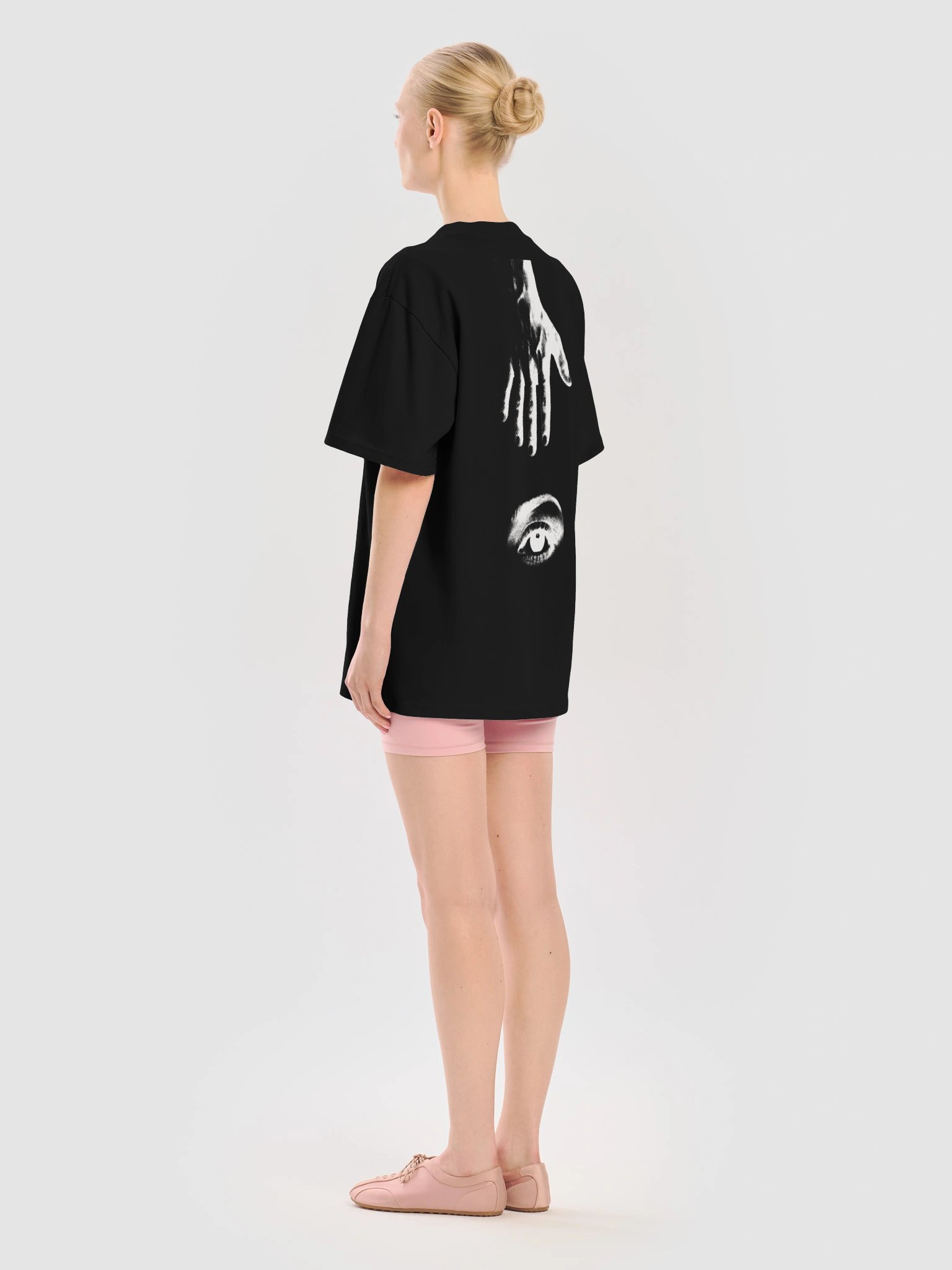 Heavy Printed T-Shirt product image (12)