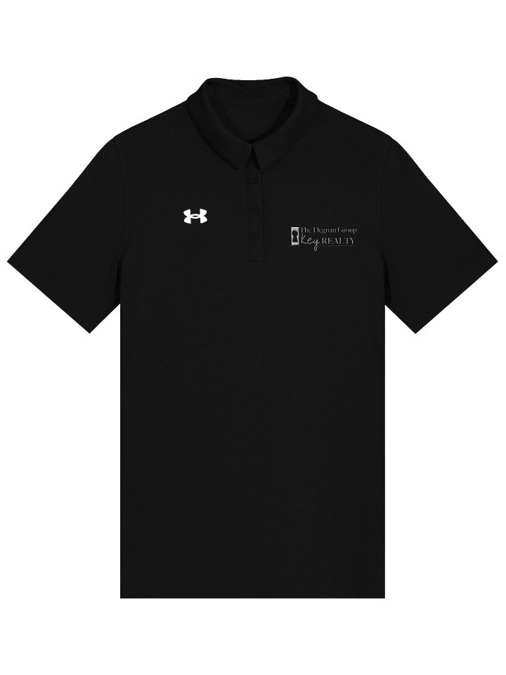 The Degnan Group Women's Polo product image (1)