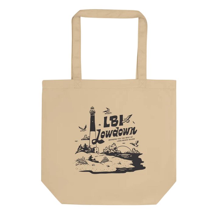 Drop 001: Beach Tote product image (1)