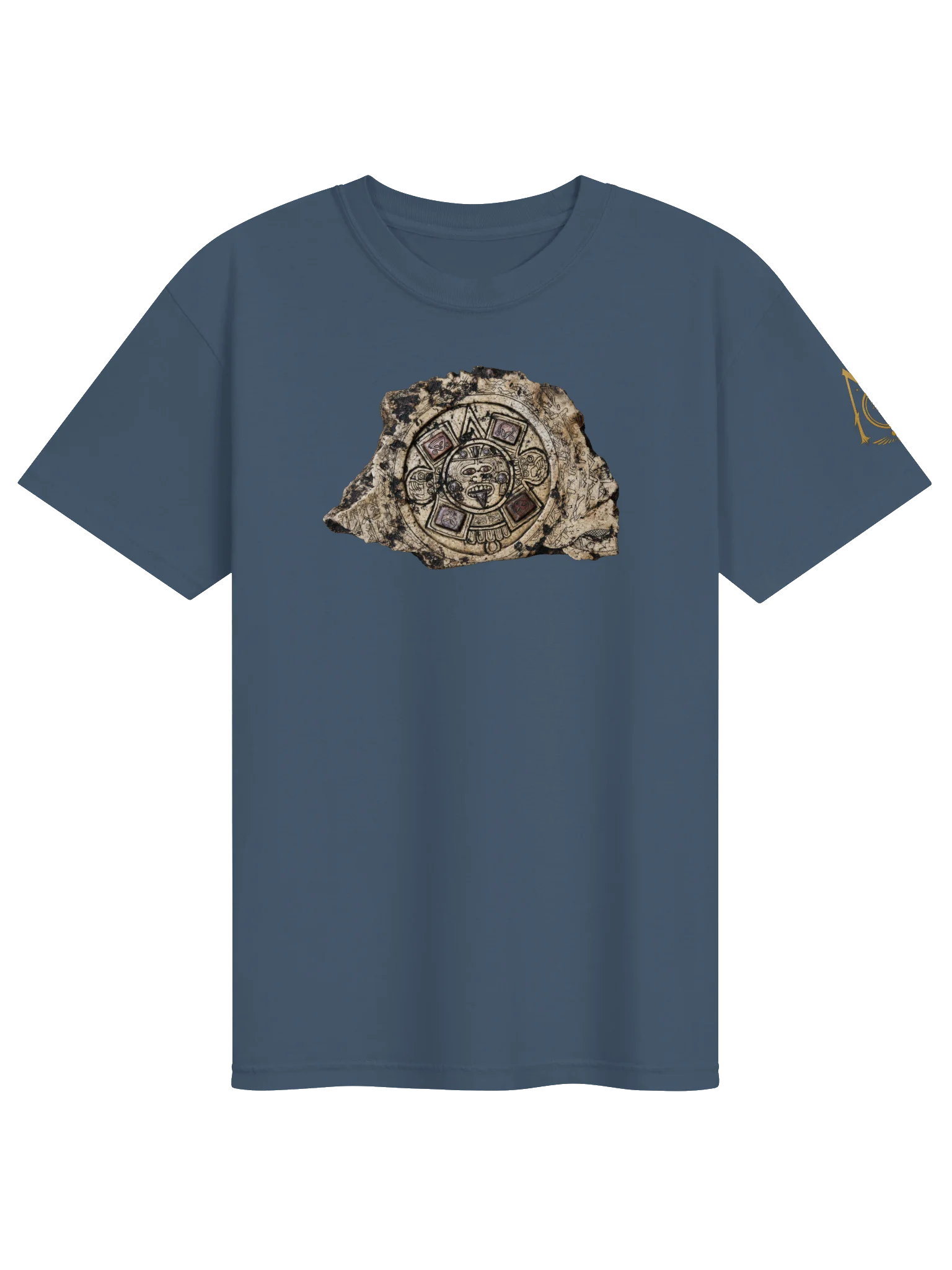 Ojuelos Fragment Premium T-Shirt product image (1)