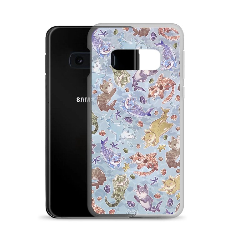 CATSHARK - case for samsung product image (24)