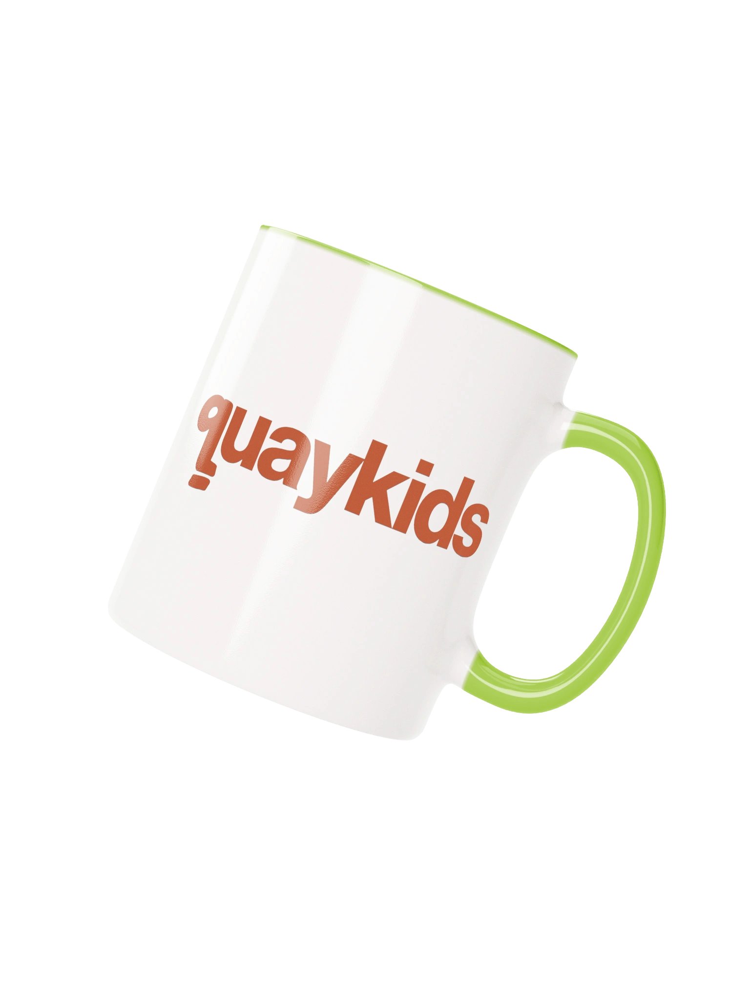 quaykids color mug product image (2)