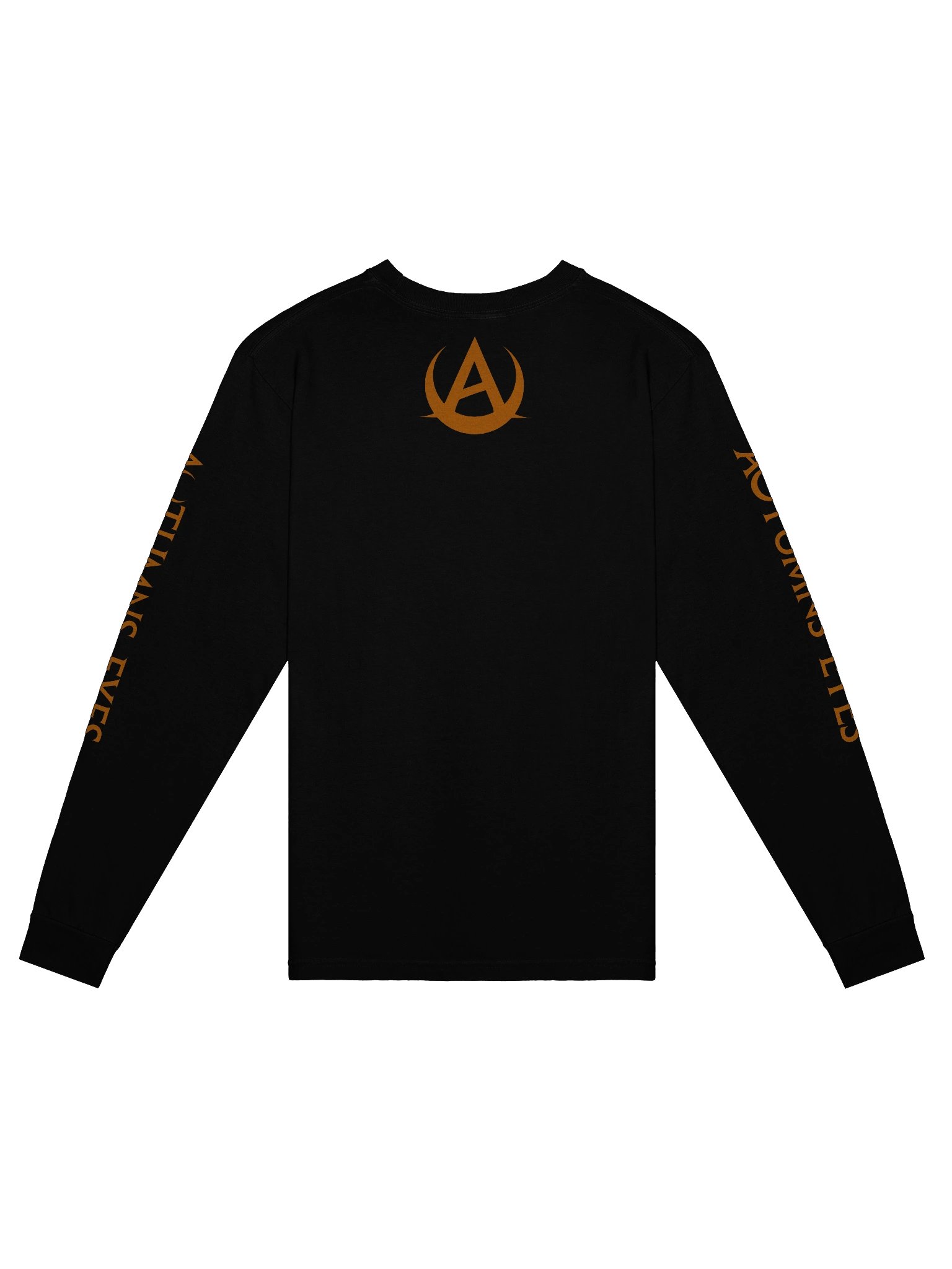 Jack Long Sleeve product image (2)