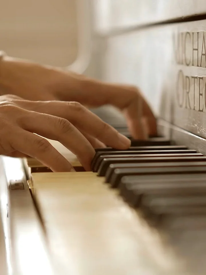 Maybe It's Love (Piano Score) product image (1)