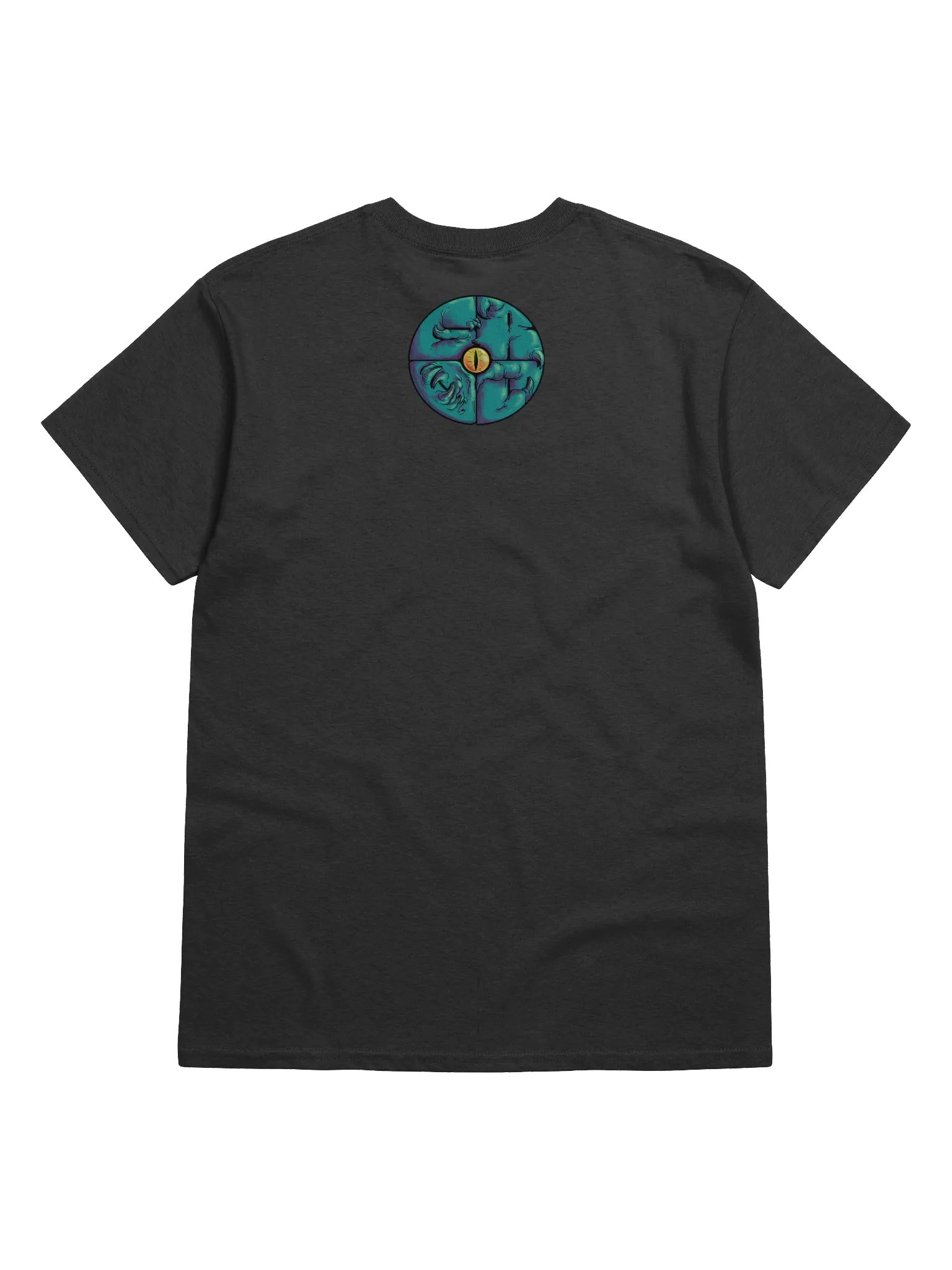 GROD Round Logo Tee product image (10)