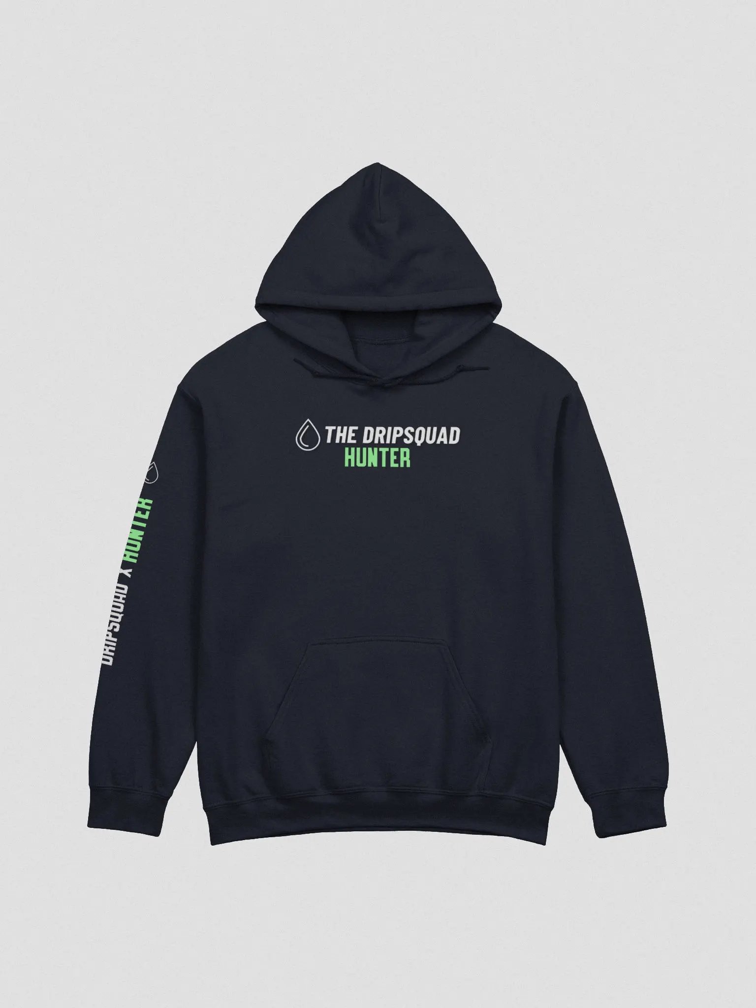 DRIP SQUAD X HUNTER product image (5)