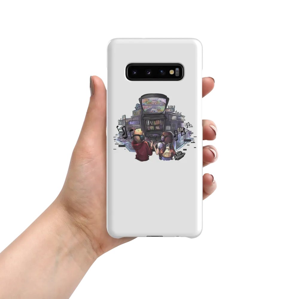 Samsung Phone Case product image (8)