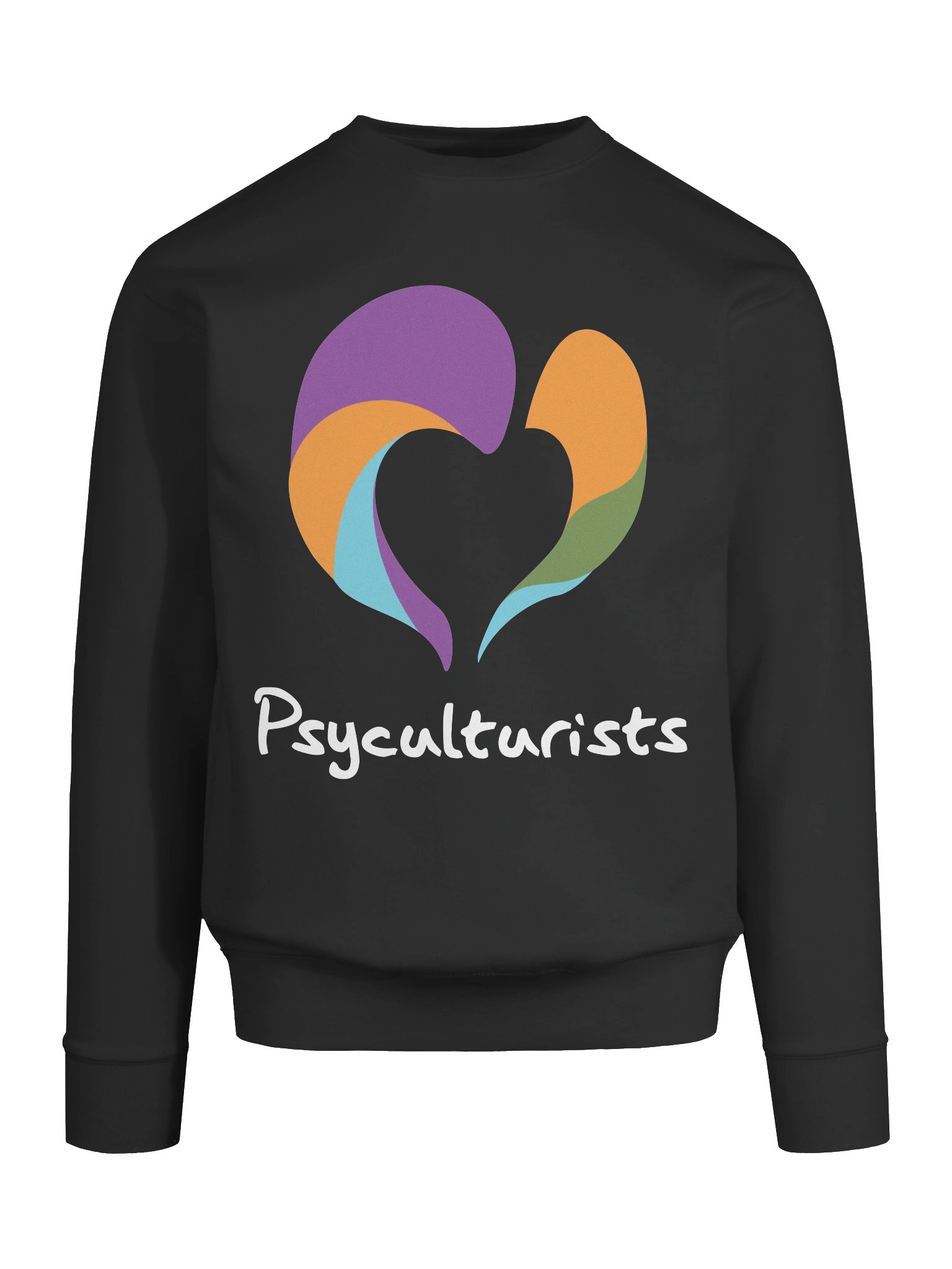 Psy Hoodie product image (9)