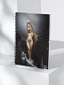''The Pole Star'' by Luis Ricardo Falero Spiral Notebook