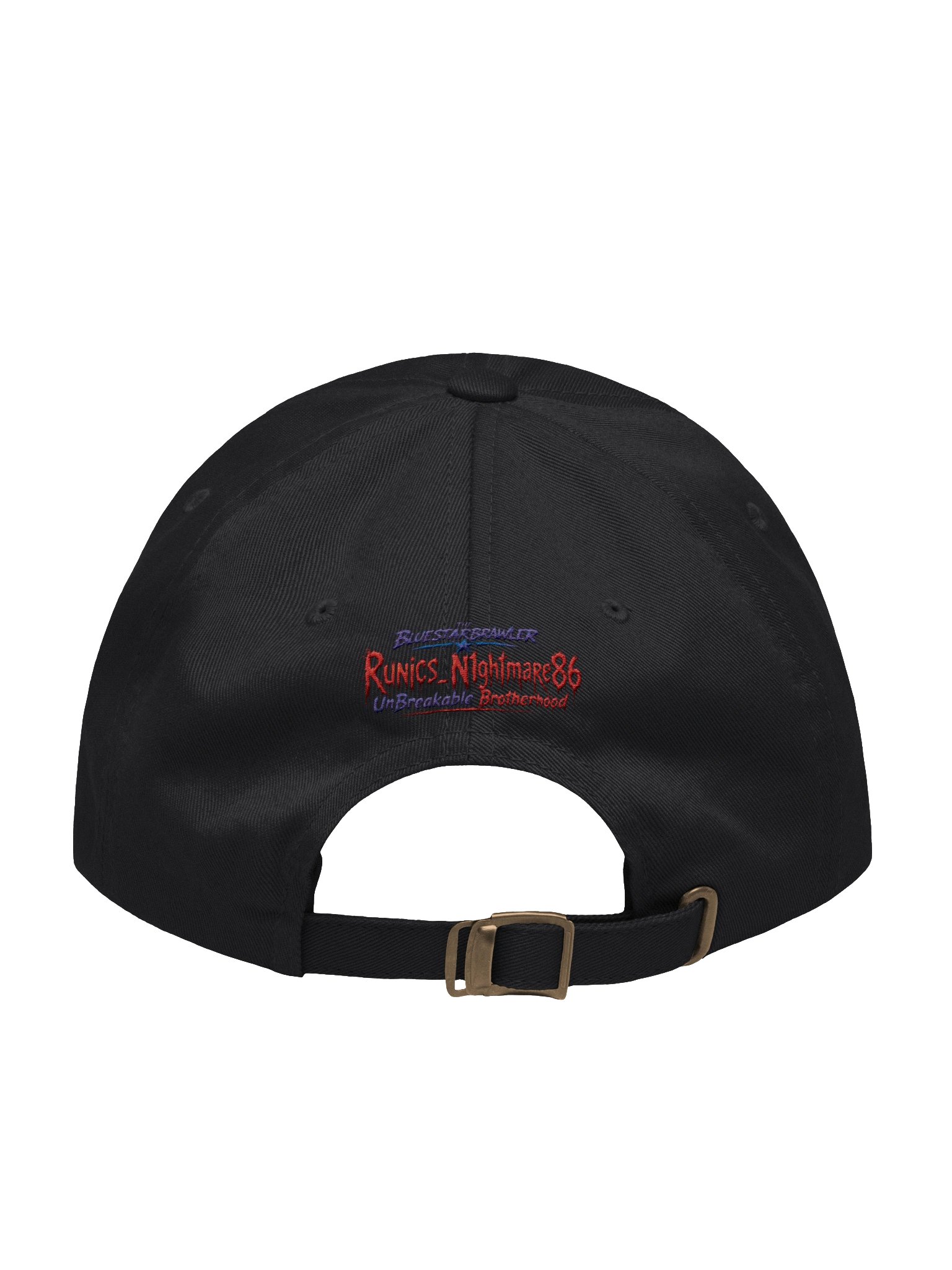 Brotherhood Hat product image (2)