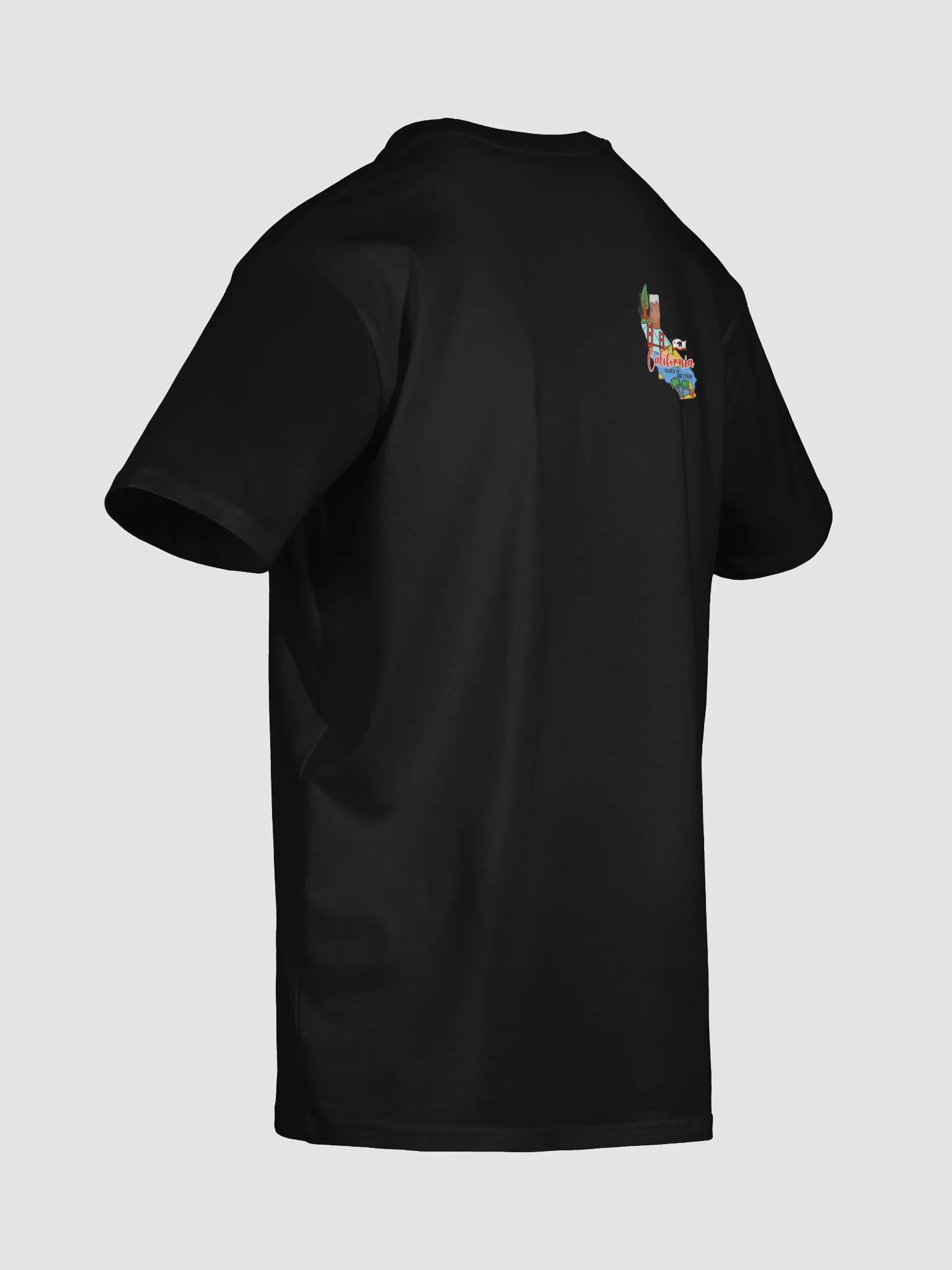 California Dreamin' Unisex Tee product image (19)