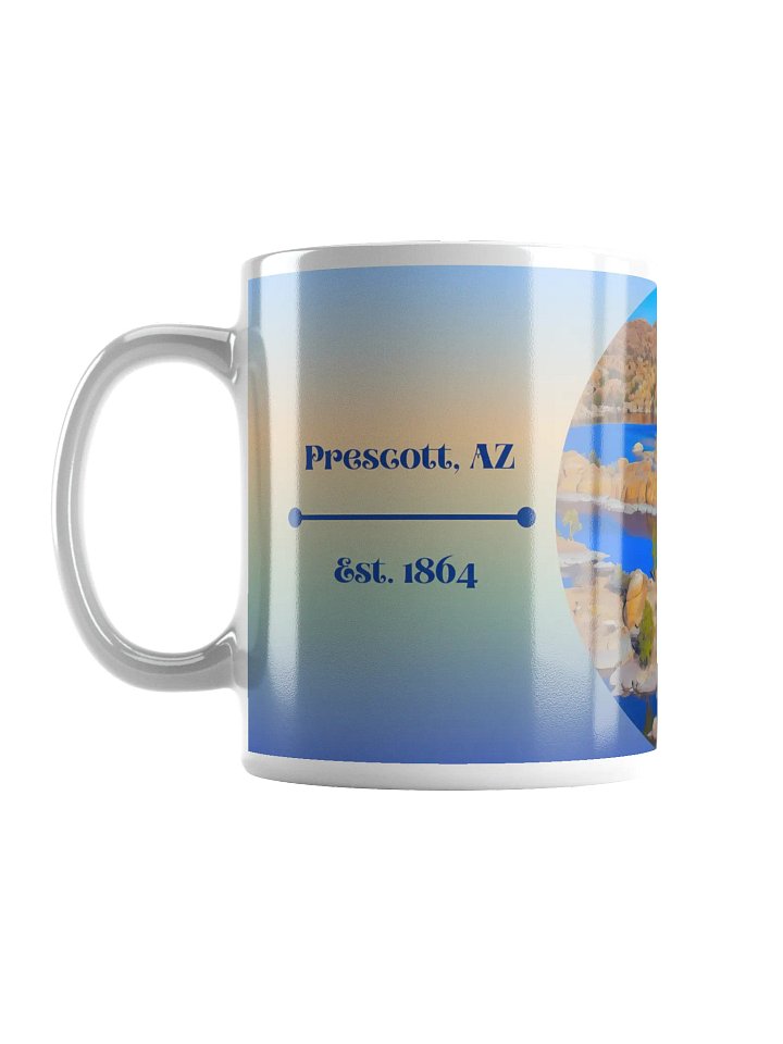 Prescott product image (2)