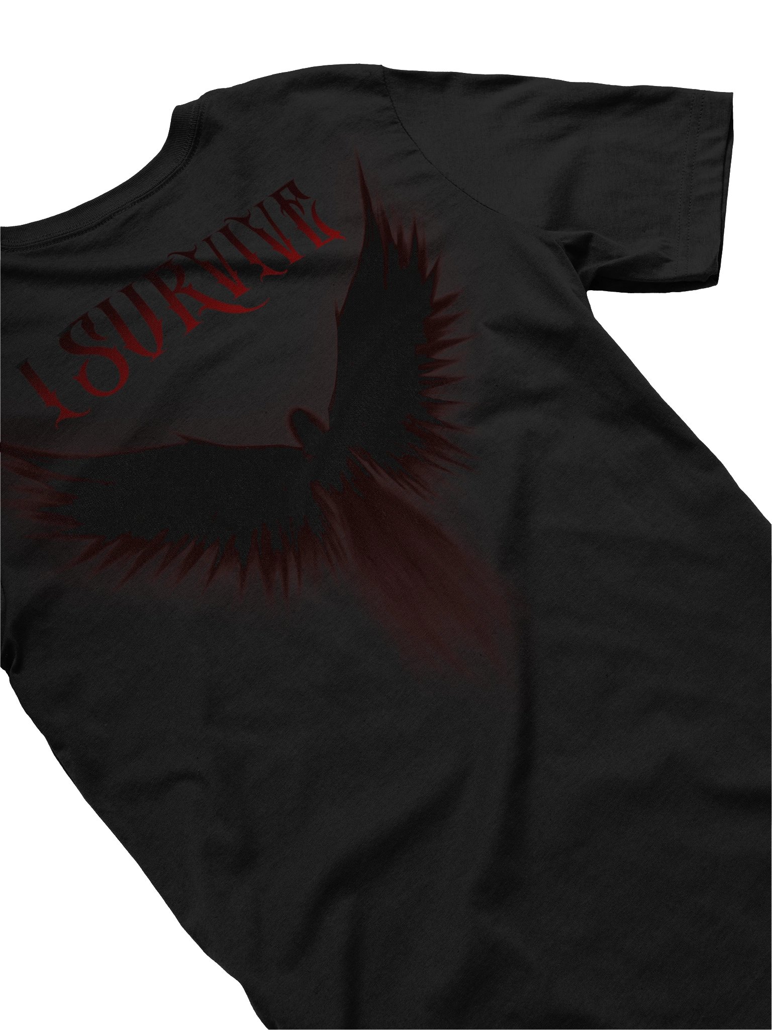 Through Blood & Fire - Chroma Pillar product image (14)