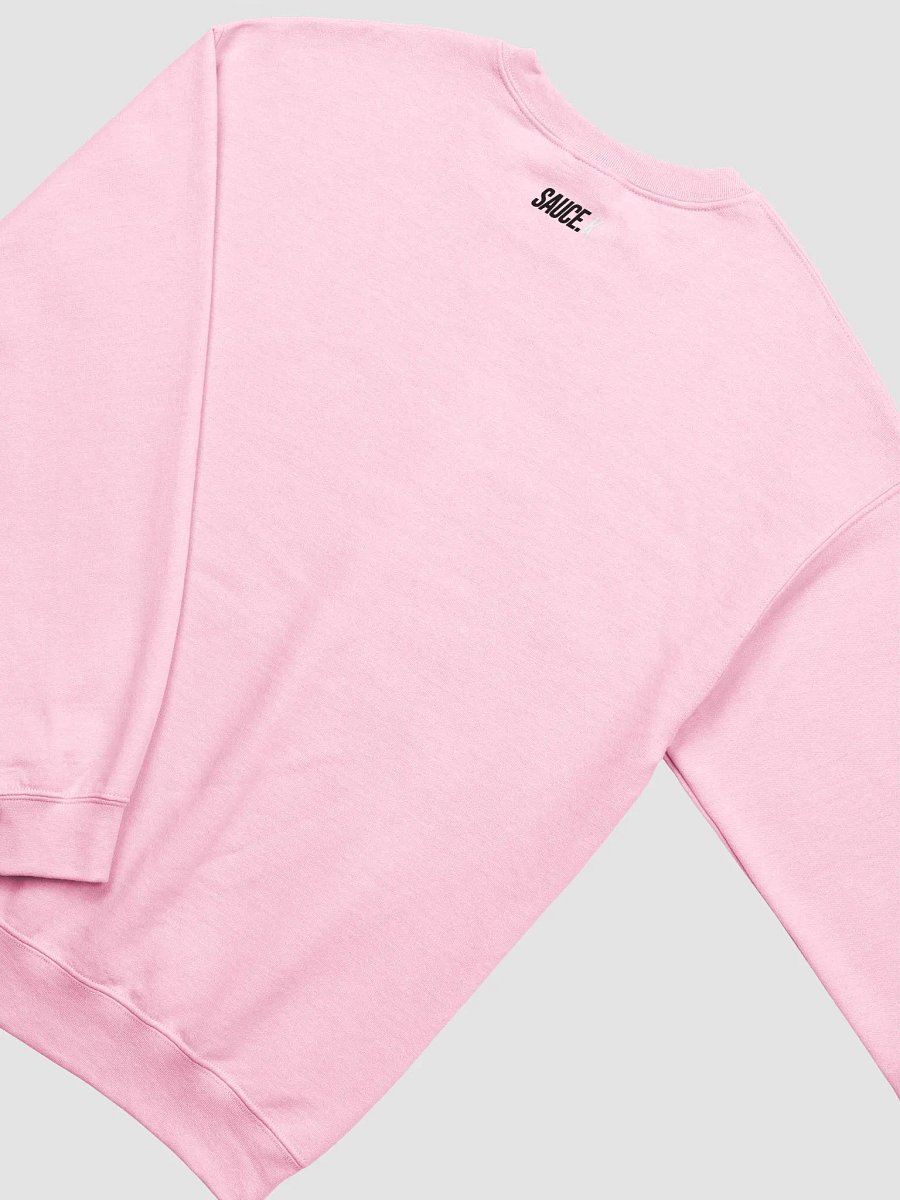 Red Lip Sweatshirt product image (4)