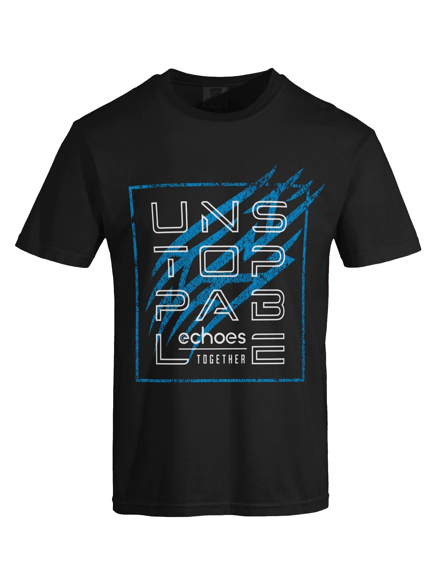 Type and Tale Tee - Breakout V2 product image (22)