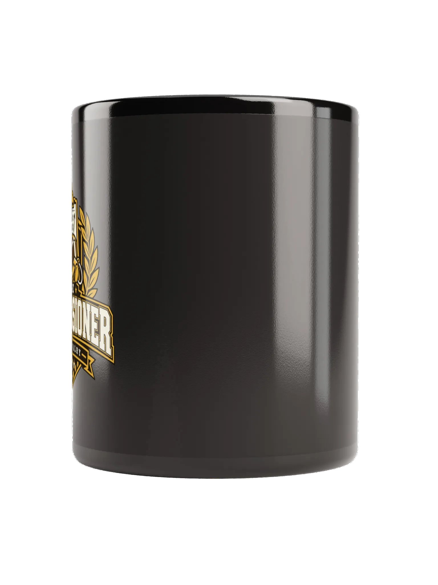 The Commissioner Mug product image (8)