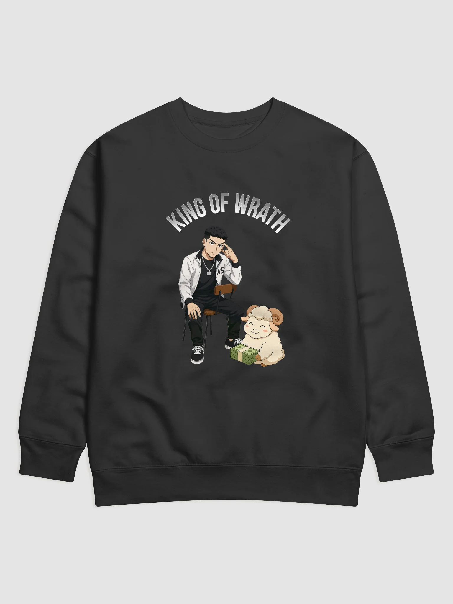 Going Up Sweatshirt product image (1)