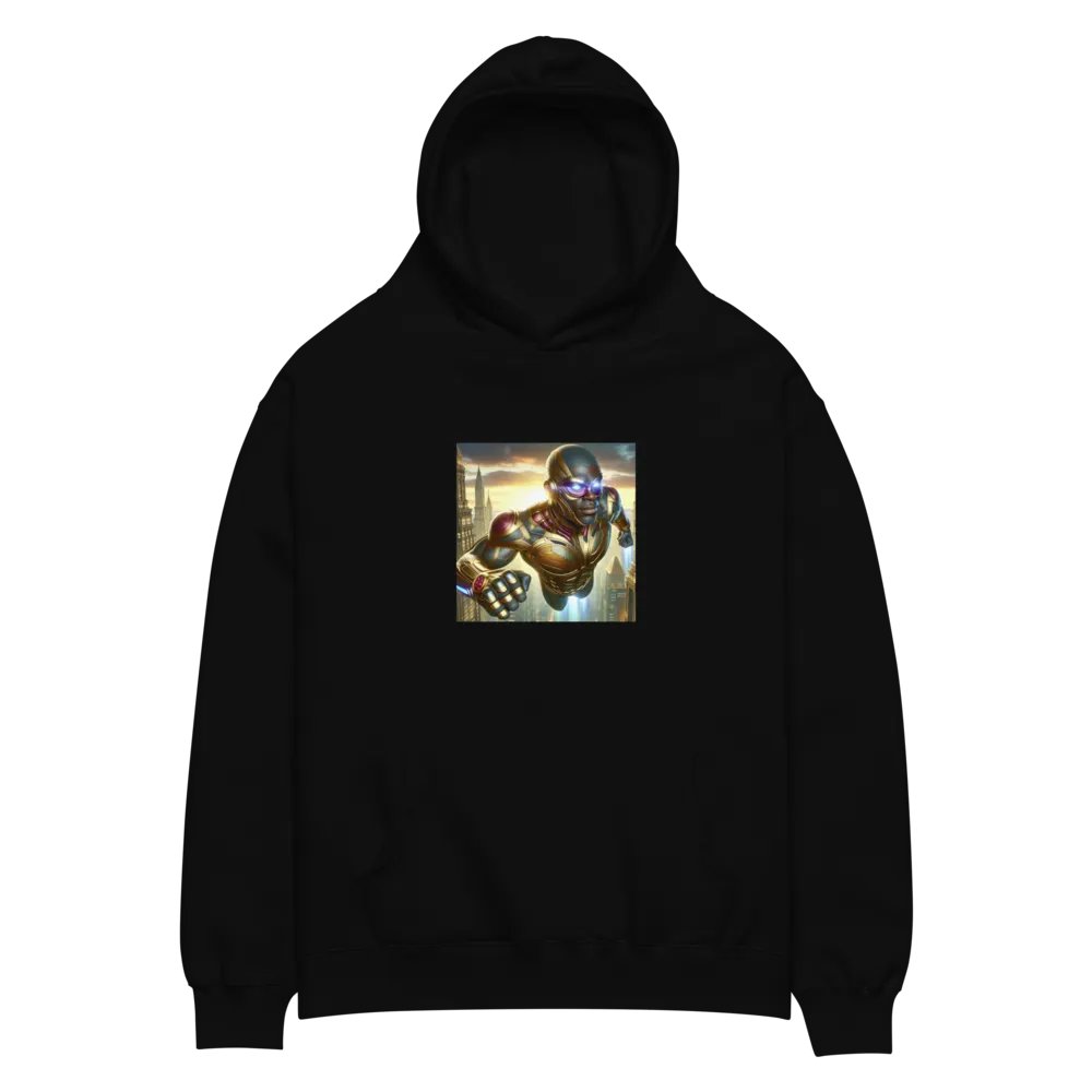 Superhero product image (2)
