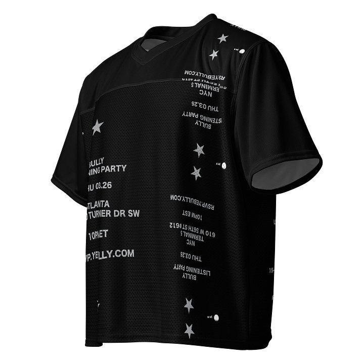 unofficial KANYE BULLY MERCH product image (1)