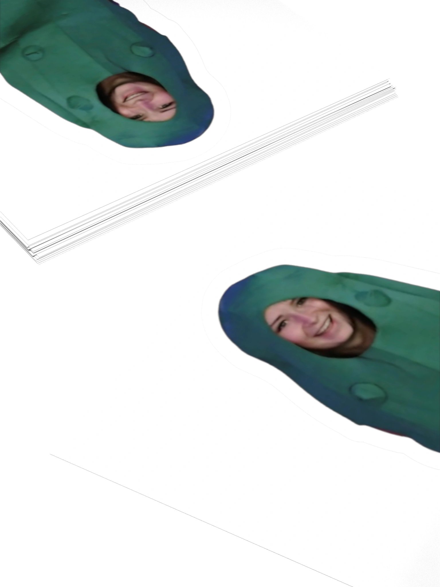 PickleTay Sticker product image (11)