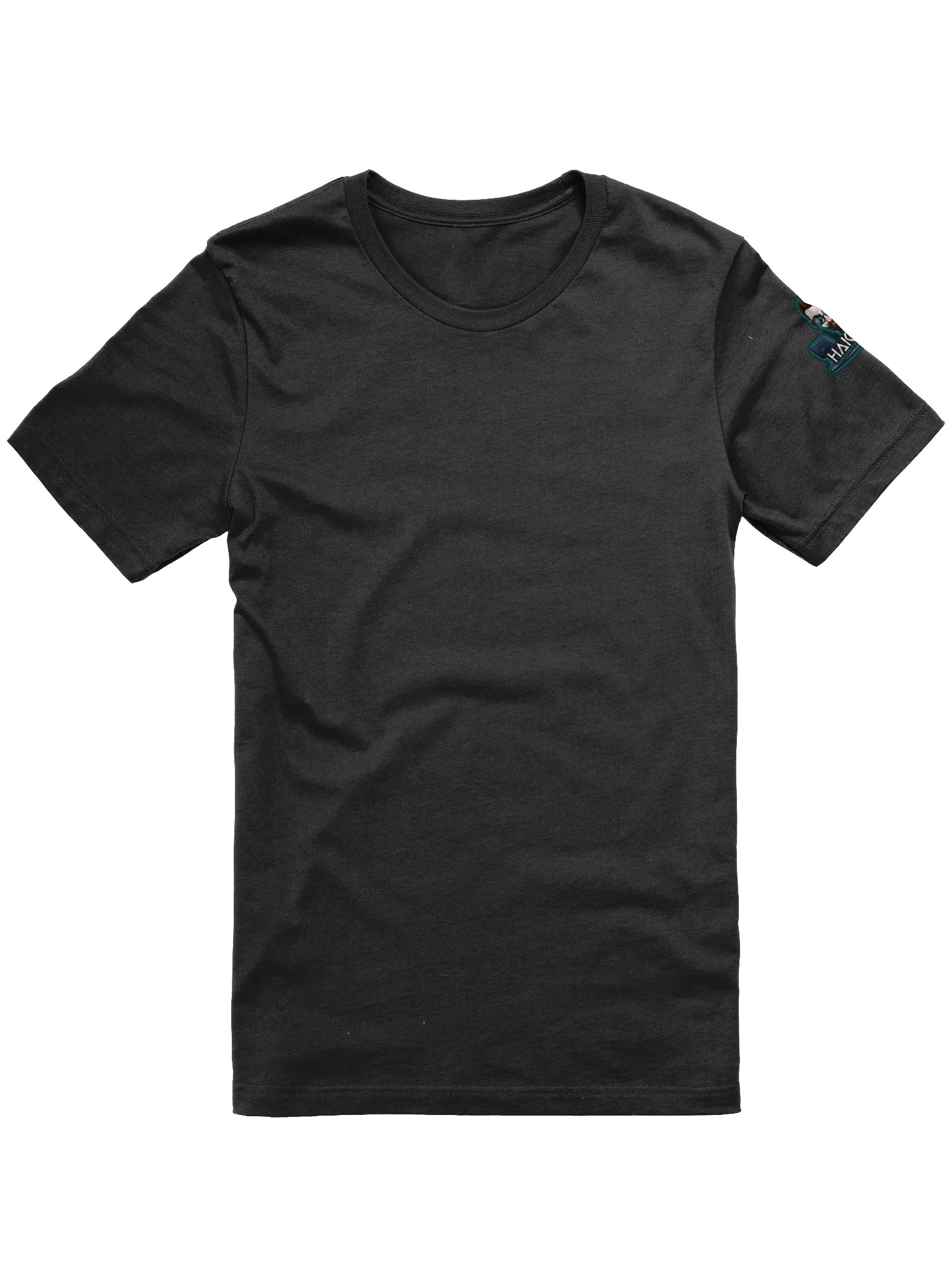 HAKA'S Gaming Experience T-Shirt product image (1)